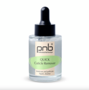 Ремувер PNB Quick Cuticle 30 мл, фото 1