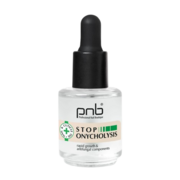 Олія відновлююча PNB Stop onycholysis 15 мл , фото 1