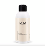 Ремувер PNB Gel Remover 150 мл, фото 1