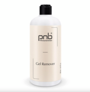 Ремувер PNB Gel Remover 500 мл, фото 1