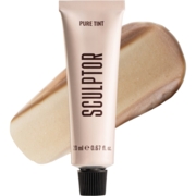 Фарба для брів та вій Sculptor Pure Tint Light Brown №5 світло-коричнева 20 мл, фото 1