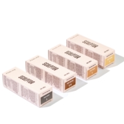 Фарба для брів та вій Sculptor Pure Tint Light Blonde №8 світлий блонд 20 мл, фото 3