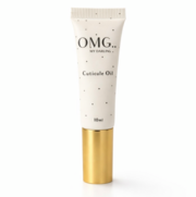 Масло сухое для кутикулы OMG..My Darling Orange &amp; Cinnamon Spice 10 мл, фото 1