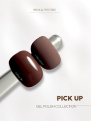 Гель-лак OMG..My Darling Pick Up №1 10 мл, фото 7