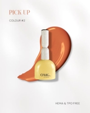 Гель-лак OMG..My Darling Pick Up №2 10 мл, фото 1