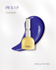 Гель-лак OMG..My Darling Pick Up №5 10 мл, фото 1