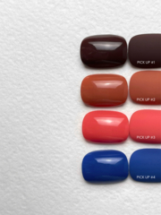 Гель-лак OMG..My Darling Pick Up №5 10 мл, фото 7