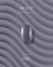 Гель-лак OMG..My Darling Pick Up №6 10 мл, фото 8