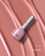 Гель-лак OMG..My Darling Sakura №3 10 мл, фото 1