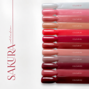 Гель-лак OMG..My Darling Sakura №4 10 мл, фото 5