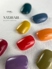 Гель-лак OMG..My Darling Natahari №2 10 мл, фото 9