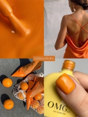 Гель-лак OMG..My Darling Natahari №4 10 мл, фото 7