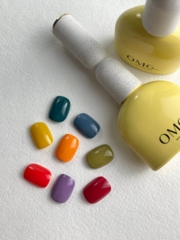 Гель-лак OMG..My Darling Natahari №4 10 мл, фото 8