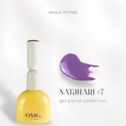 Гель-лак OMG..My Darling Natahari №7 10 мл, фото 1