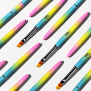 Пензлик для омбре OMG..My Darling Brush for Ombre 12 мм, фото 3