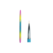 Кисточка линеарная OMG..My Darling Liner Brush 9 мм, фото 1