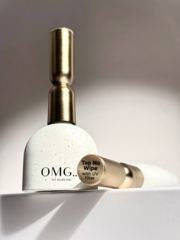 Топ OMG..My Darling No Wipe No Uv filter 10 мл , фото 1