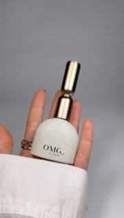 Топ без липкого слоя OMG..My Darling Matte 10 мл, фото 1