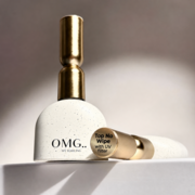Топ без липкого слоя OMG..My Darling with UV filter без ТРО 10 мл, фото 1