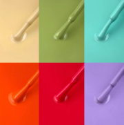 Гель-лак Luna Mavka Rythm with Anna Petrenko Sincerity Сolor 8 мл, фото 3