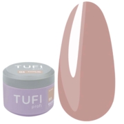 Гель для наращивания TUFI profi Builder Gel №03 Sunset 30 мл, фото 1