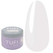 Гель для наращивания TUFI profi Builder Gel №05 Baby Milk 30 мл, фото 1