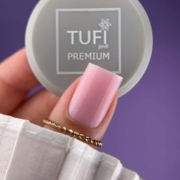 Гель для наращивания TUFI profi Builder Gel №06 Shine Witch 30 мл, фото 2