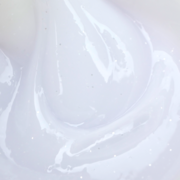 Гель для наращивания TUFI profi Builder Gel №07 White Frost 30 мл, фото 3