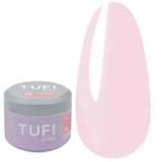 Гель для наращивания TUFI profi Builder Gel №19 Pink 30 мл, фото 1