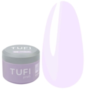 Гель для наращивания TUFI profi Builder Gel №09 Milky Pink 30 мл, фото 1