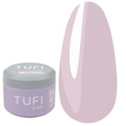 Гель для наращивания TUFI profi Builder Gel №10 Pink Cloud 30 мл, фото 1