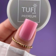 Гель для наращивания TUFI profi Builder Gel №14 Blush 30 мл, фото 2