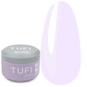 Гель для наращивания TUFI profi Builder Gel №09 Milky Pink 50 мл, фото 1