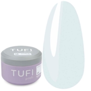Гель для наращивания TUFI profi Builder Gel №18 Crystal 50 мл, фото 1