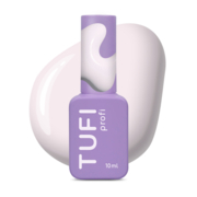 База камуфлирующая TUFI profi Cover Base №02 Cloud молочно розовая 10 мл, фото 1