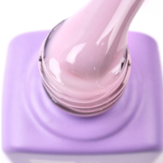 База камуфлирующая TUFI profi Cover base №06 Candy розовая 10 мл, фото 4