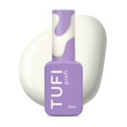 База камуфлирующая TUFI profi Cover base №10 Mist холодная кремовая 10 мл, фото 1
