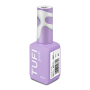 База камуфлююча TUFI profi Cover base №11 Dove сіро молочна 10 мл , фото 8