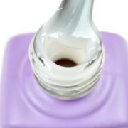 База камуфлююча TUFI profi Cover base №11 Dove сіро молочна 10 мл , фото 4