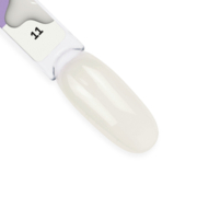 База камуфлююча TUFI profi Cover base №11 Dove сіро молочна 10 мл , фото 2