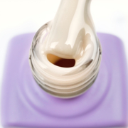 База камуфлююча TUFI profi Cover base №13 Almond сіро жовта 10 мл, фото 4