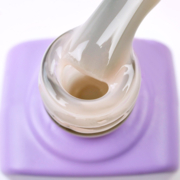 База камуфлююча TUFI profi Cover base №14 Mallow рожево сіра пастель 10 мл  , фото 4