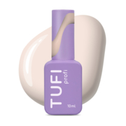 База камуфлююча TUFI profi Cover base №16 Beige нейтрально бежева 10 мл, фото 1