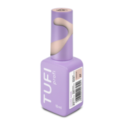 База камуфлююча TUFI profi Cover base №17 Caramel тепла нюдова 10 мл , фото 10