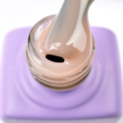 База камуфлююча TUFI profi Cover base №17 Caramel тепла нюдова 10 мл , фото 4