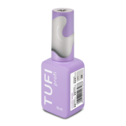 База камуфлююча TUFI profi Cover base №18 Gray сіра 10 мл, фото 10