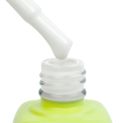 Гель-лак TUFI profi PANTONE №13 Cloud Dancer молочно сірий 10 мл, фото 2