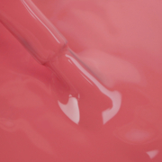 Гель-лак TUFI profi PANTONE №14 Tea Rose пудрово рожевий 10 мл, фото 3