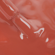 Гель-лак TUFI profi PANTONE №15 Burnt Sienna цегляно теракотовий 10 мл , фото 5