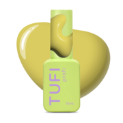 Гель-лак TUFI profi PANTONE №18 Acacia жовто зелений 10 мл, фото 1